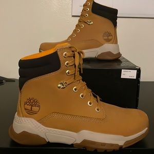 Timberland CityForce TBO A1R6M 231